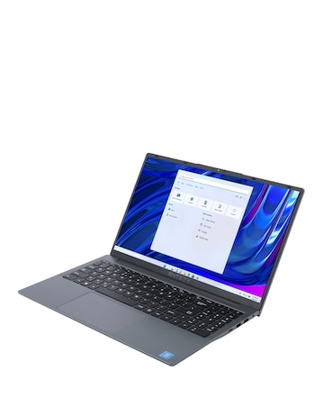 Entity 15.6in Intel N4020 4GB 128GB Windows 11 Laptop