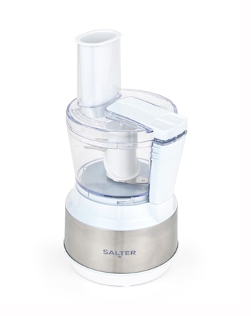 Salter Boston Food Processor