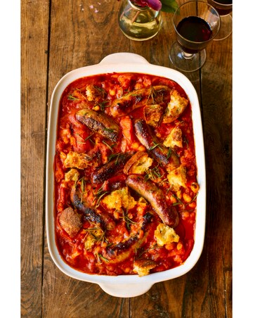 Jamie Oliver Big Love Roaster