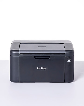 Brother HL-L1240W Compact Mono Wireless Laser Printer