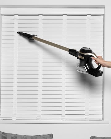 Beldray Airgility Pet+ Platinum Cordless Stick Vacuum