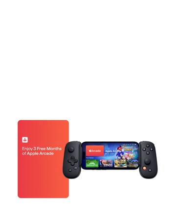 Backbone One (USB-C) - Mobile Gaming Controller Gen 2 - White