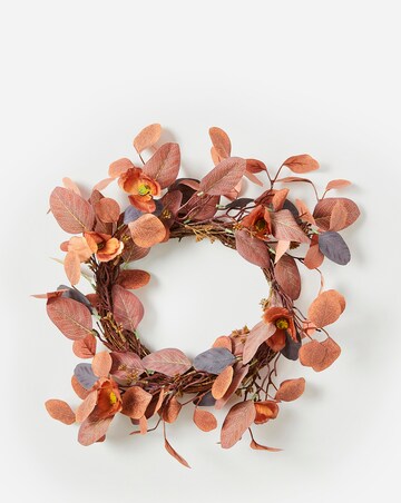 Autumnal Wreath