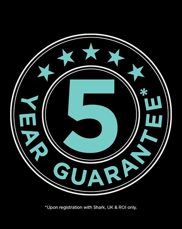 Shark Anti Hair Wrap Cordless Vacuum with Flexology Pet Model IZ202UK