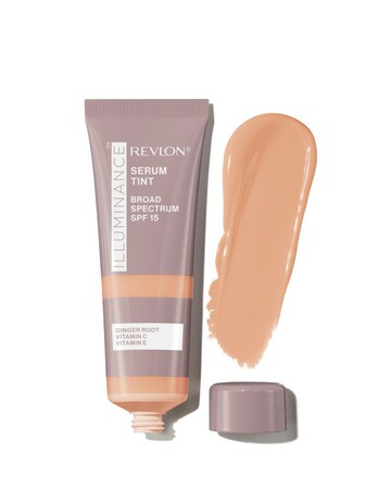 Revlon Illuminance Serum Tint - Light Tan