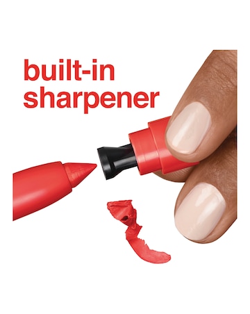 Maybelline Superstay Matte Ink Crayon Lipstick - 10 Trust Your Gut