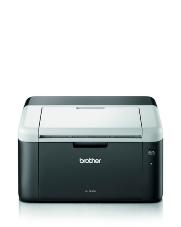 Brother HL1212WZU1 Mono Wireless Laser Printer