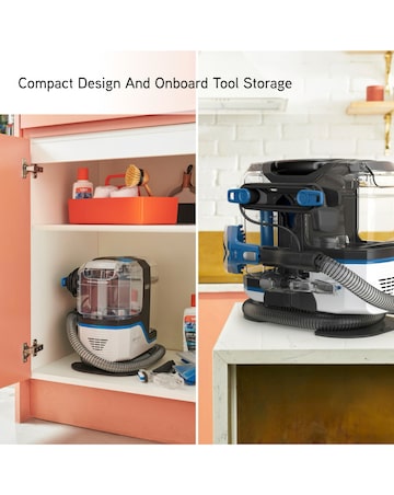 Vax SpotWash Max Duo Spot Cleaner