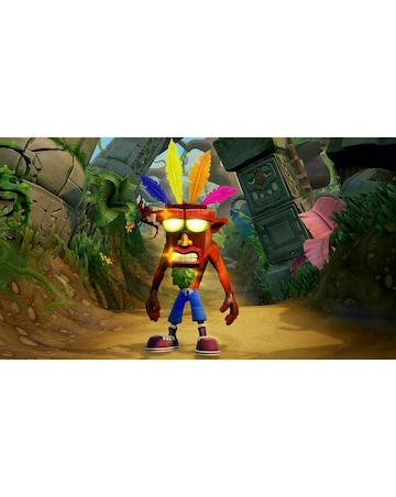 Crash Bandicoot 4: Its About Time (Xbox)