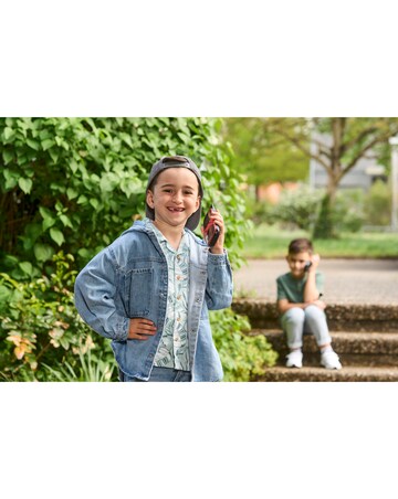 VTech KidiGear Walkie Talkies Explorer