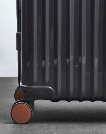 Rock Selene Medium Suitcase