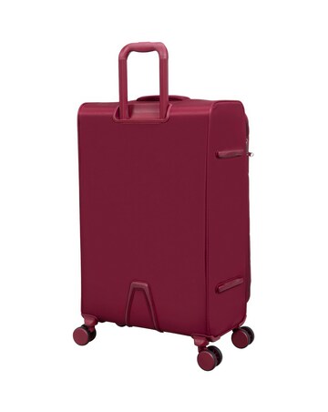 IT Luggage Lustrous Luxe Cabin Suitcase