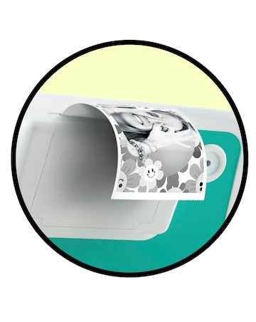 Pad Creator Instant Print Tablet