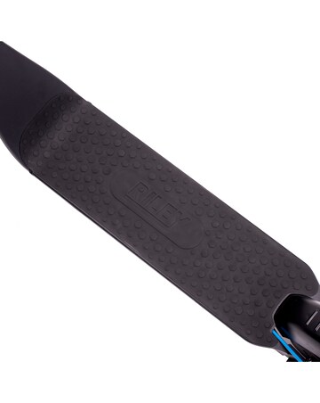 Riley RS1 Electric Folding 37 Volt Scooter Black