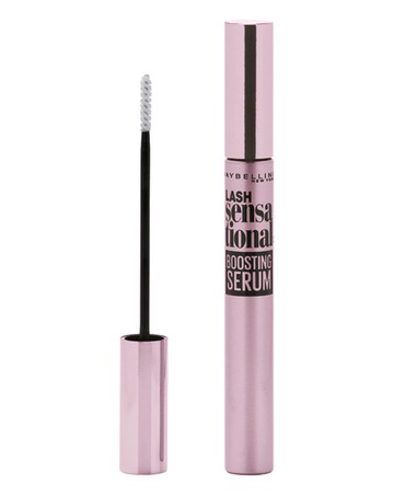 Maybelline Lash Sensational Lash Boosting Serum