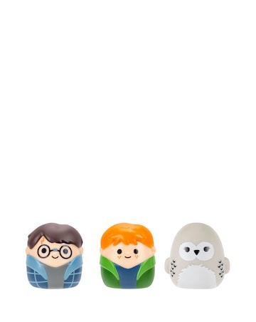 Squishmallows Squishalongs Harry Potter Hogwarts Express