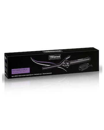 TRESemme Everyday Essentials Defined Curls Curling Tong