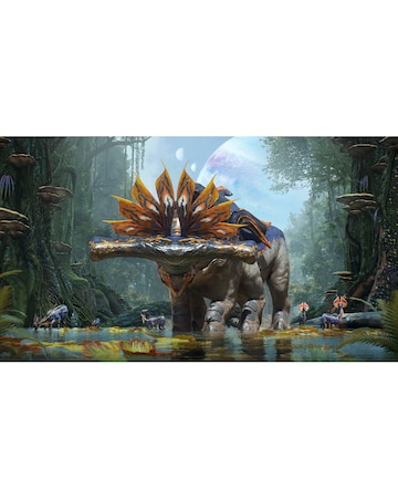 Avatar: Frontiers of Pandora (Xbox)