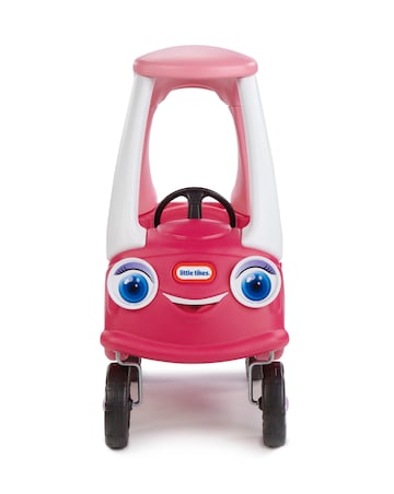 Little Tikes Princess Cozy Coupe