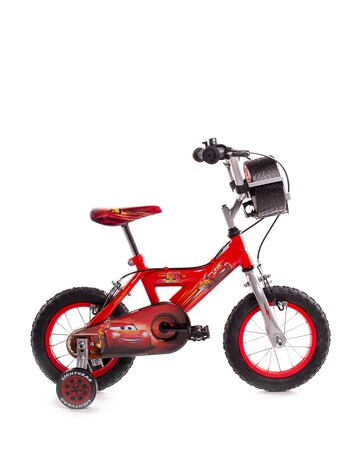 Huffy Disney Cars 12-inch Bike