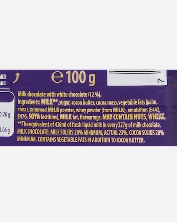 Cadbury Dairy Milk Christmas Chocolate Cottage Kit