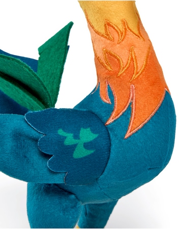 Disney Moana Hei Hei 25cm Plush