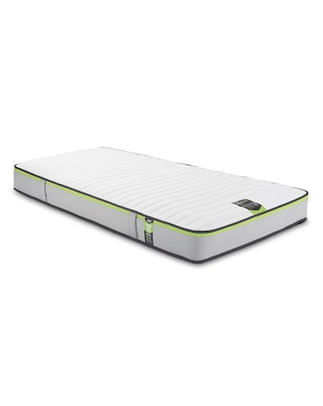 Jay-Be Benchmark S1 Comfort Mattress