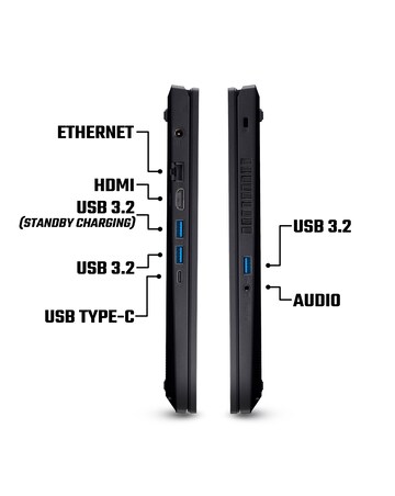 Acer Nitro Gaming Laptop - 15.6in FHD 165Hz Intel Core i5 RTX 5050 16GB 1TB SSD