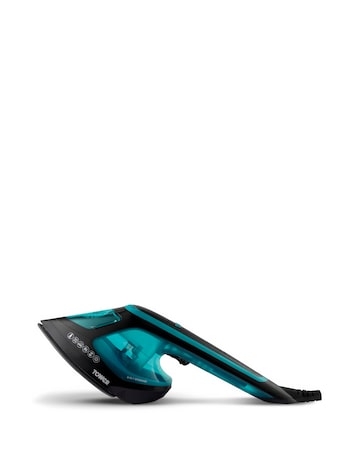 Tower 2-in-1 Hand Garment Steamer