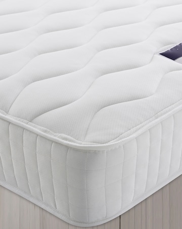 Silentnight 1000 Pocket Mattress - Medium Firm