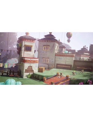 Sackboy: A Big Adventure (PS5)