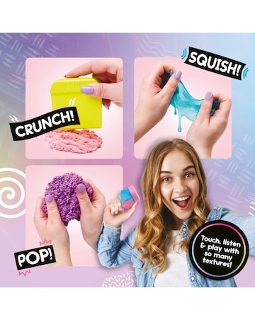 John Adams ASMR Studio Video Making Kit