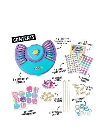 Lockitz Luxury Studio