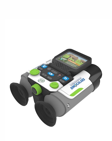 Leapfrog Magic Adventures Binocular Camera