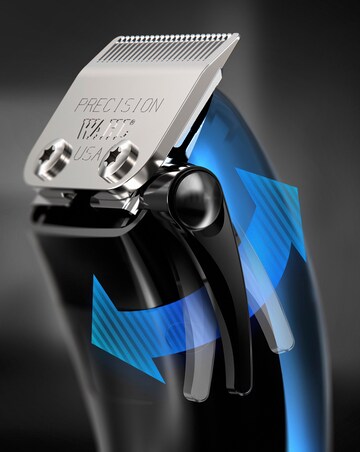 WAHL Lithium Ion Pro Colour Coded Hair Clipper Kit