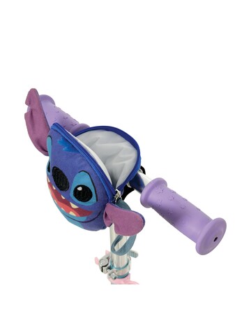 Stitch Mini Go with Squishle Pouch