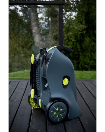 AVA Easy P40 X-Large Pressure Washer Bundle