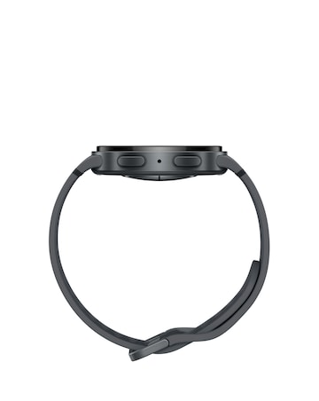 Samsung Z Flip7 FE 256GB 5G White, Watch8 44mm BT Graphite and Buds3