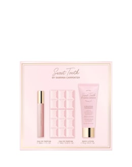 Sabrina Carpenter  Sweet Tooth Addiction 3 Piece fragrance Set