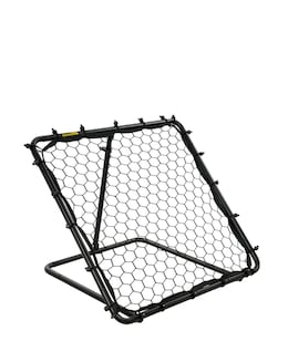 Kickmaster Adjustable Rebounder