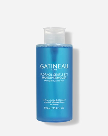 Gatineau Floracil Gentle Eye Makeup Remover - 500ml