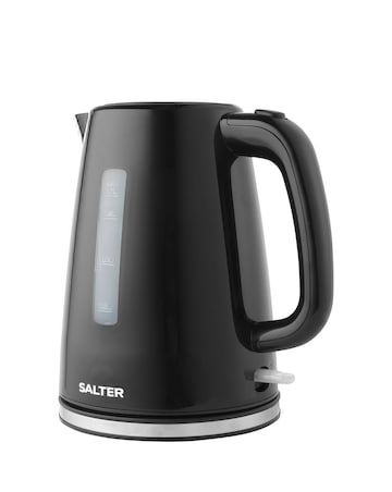 Salter Deco 2 Slice Toaster and Rapid Boil Kettle Bundle