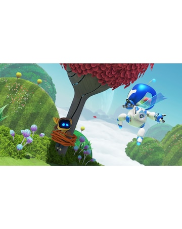 Astro Bot (PS5)