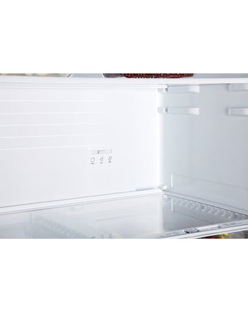 Fridgemaster MQ79394EB American Fridge Freezer- E Rated 175 CM