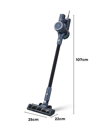 Tower VL25 3 in 1 Anti Tangle Pets Corded Vacuum Cleaner