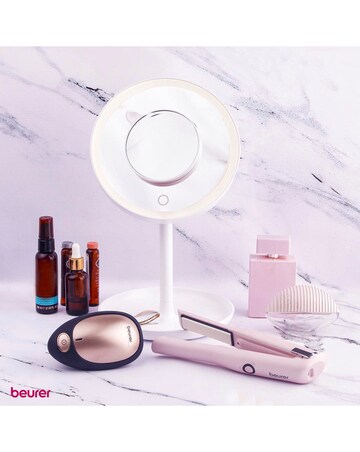 Beurer HS20 Fast heat Up Cordless Straightener