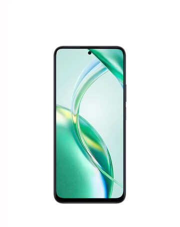 Honor 200 Smart 5G 256GB - Midnight Black