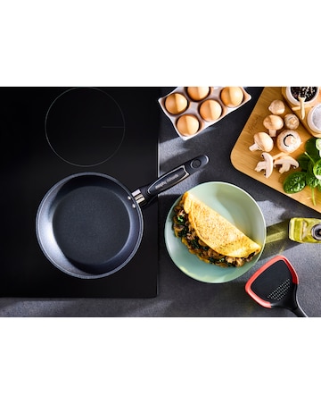 Morphy Richards Forged Aluminium Frying Pan Set