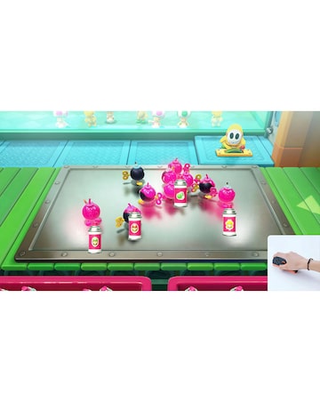 Super Mario Party Jamboree & Jamboree TV (Nintendo Switch 2)