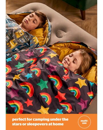 Silentnight Flocked Airbed with Electric Pump - King